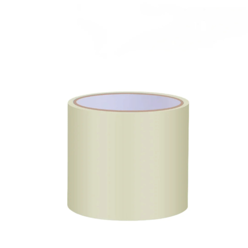 10M PE Greenhouse Film Repair Tape – Waterproof & All-Weather Greenhouse Repair Tape Axl Translucent 10M 10cm
