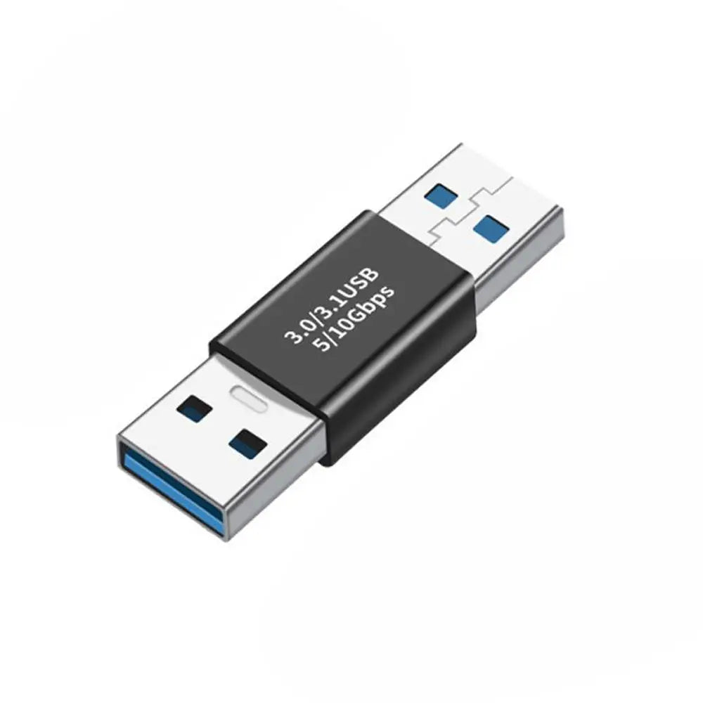 USB-C to USB 3.0 Adapter – 10Gbps & 100W Fast Charging USB-C Adapter Axl B