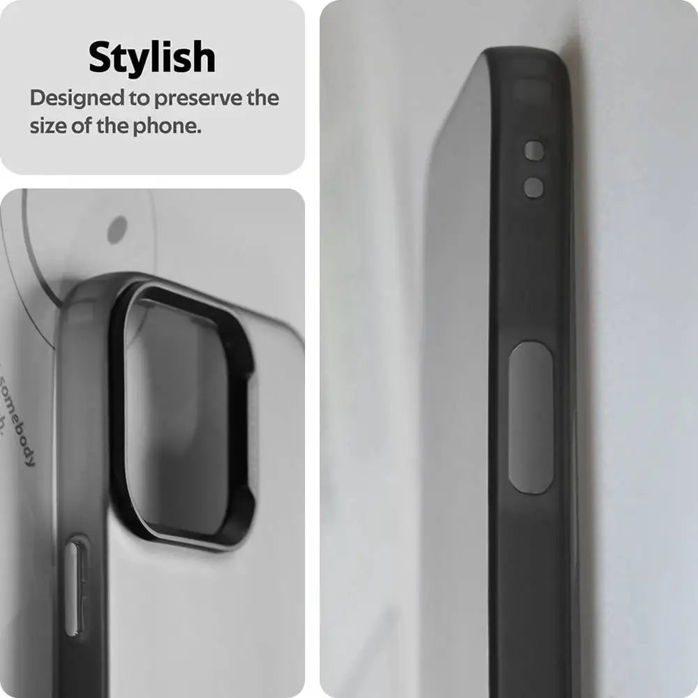 PARTYNEXTDOOR iPhone Case 11–16 Pro Max | Anti-Fingerprint iPhone Phone Case Axl