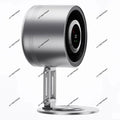 Portable Folding Metal Desktop Fan – USB Rechargeable, 12Hr Battery Desktop Fan Axl Default Title
