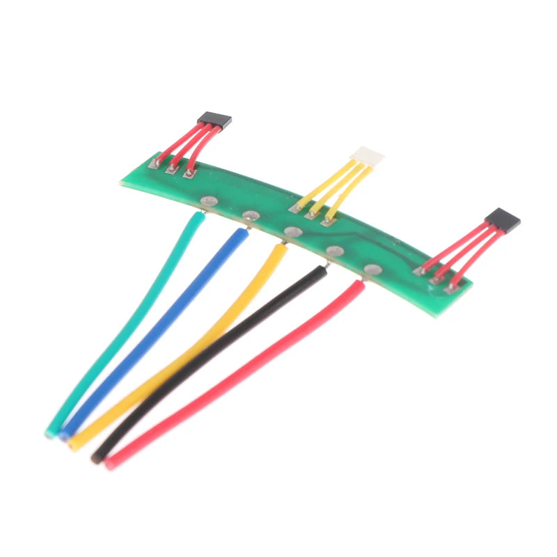 E-Bike 213 Motor Hall Sensor Board 60 Degree | Hub Motor Motor Hall Sensor Axl