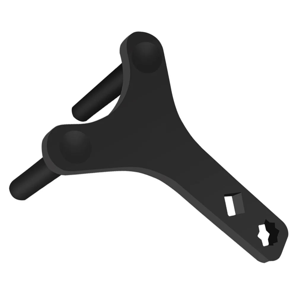 Ball Joint Press Separator – Control Arm Pry Tool for Cars Suspension Hand Tool Axl