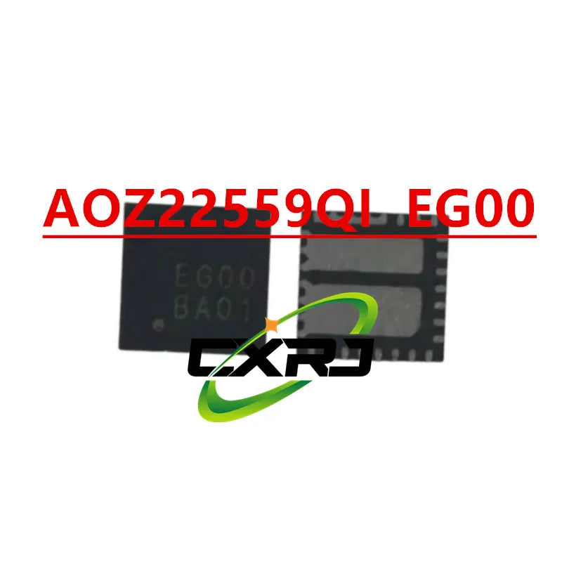 AOZ22559QI QFN Drive IC Chipset | New – 1 to 5 Pieces Drive IC Chipset Axl 1PCS China Mainland