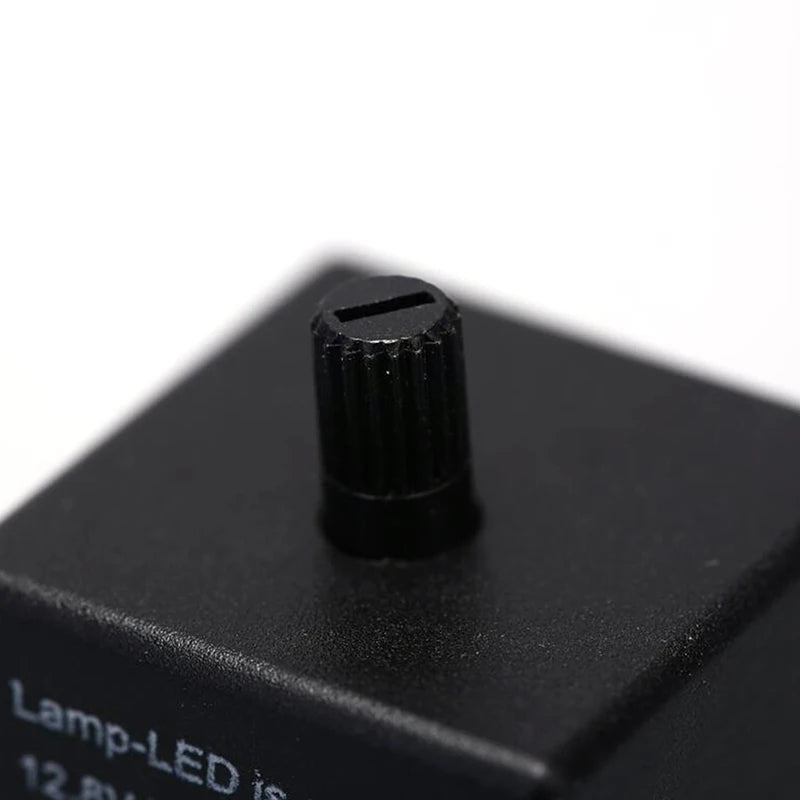 CF14 3-Pin 12V LED Flasher Relay – Adjustable Turn Signal Fix LED Flasher Relay Axl