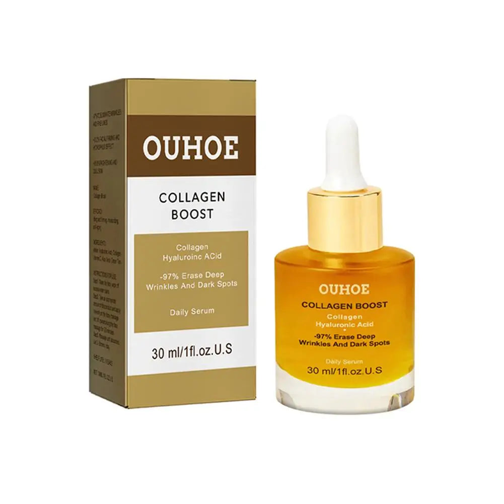 Collagen Face Serum – Moisturizing & Brightening Serum 30ml Face Serum Axl C 30ml