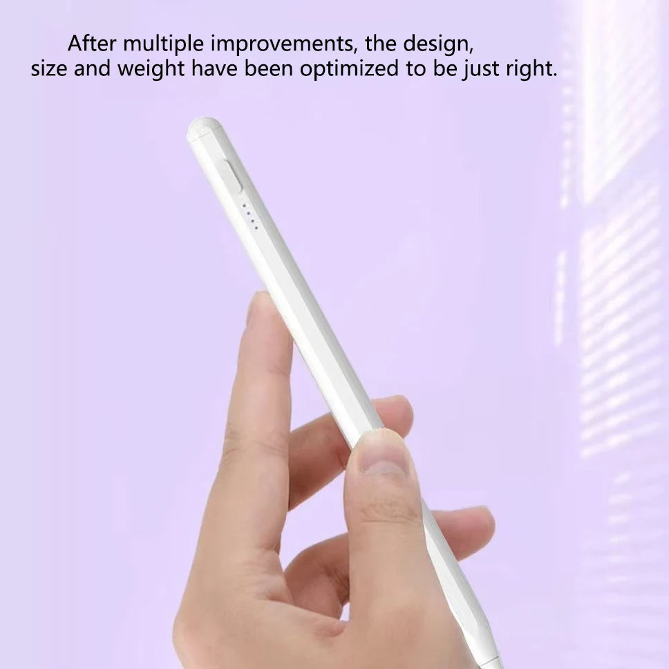 DIXSG Universal Stylus Pen – iOS & Android Capacitive Pen Capacitive Stylus Pen Axl
