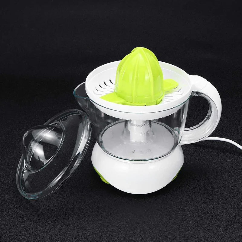 BALASHOV 700ml Electric Citrus Juicer – Orange & Lemon Squeezer Electric Citrus Juicer Axl