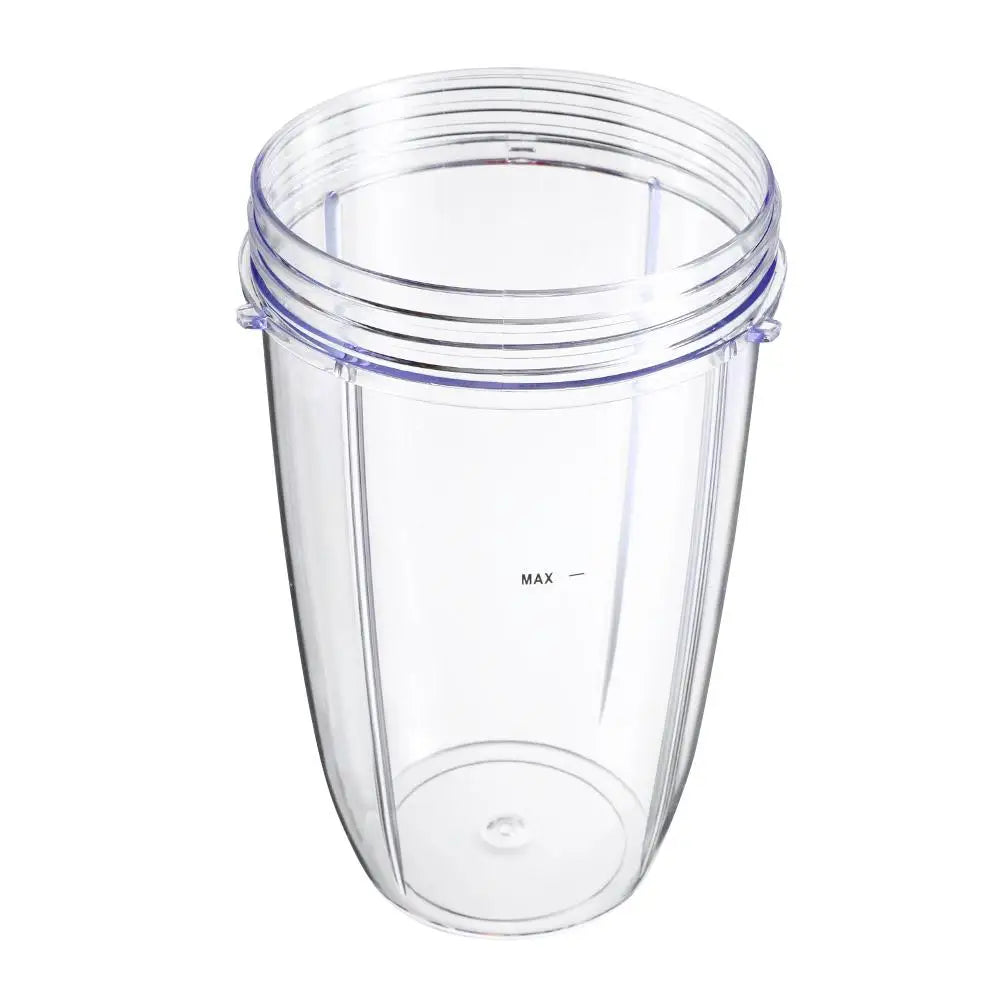 NutriBullet Replacement Cup 18/24/32 oz | 600W & 900W Blender Mug Blender Replacement Cup Axl
