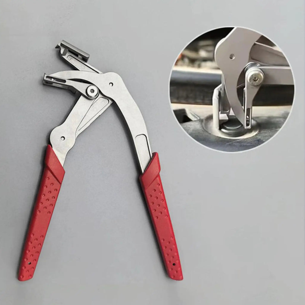 Ergonomic Panel Clip Removal Pliers | Auto Trim DIY Tool Clip Removal Pliers Axl