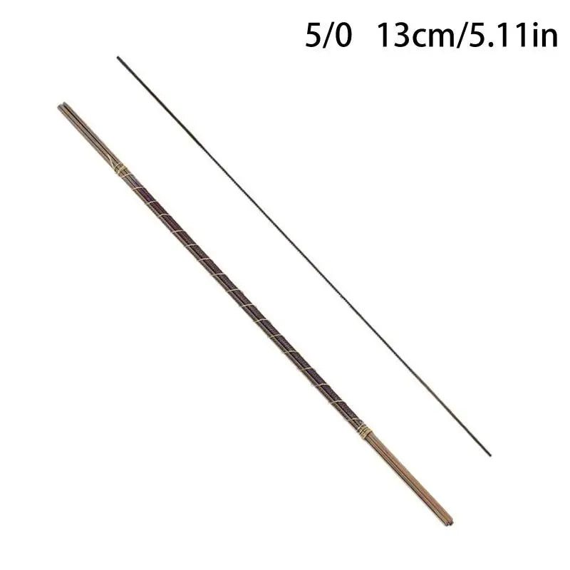 Jeweler's Saw Blades Set 12/144 Pcs – Carbon Steel Cutting Jeweler's Saw Blades Axl A5