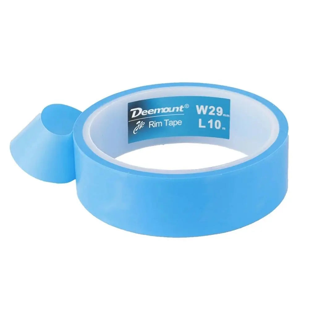 Tubeless Bicycle Rim Tape 10m – 19–34mm MTB & Road Bike Bicycle Rim Tape Axl