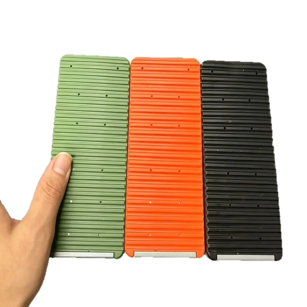 Bendable Silicone Phone Stand – Flexible Multi-Angle Foldable Holder Phone Stand Axl