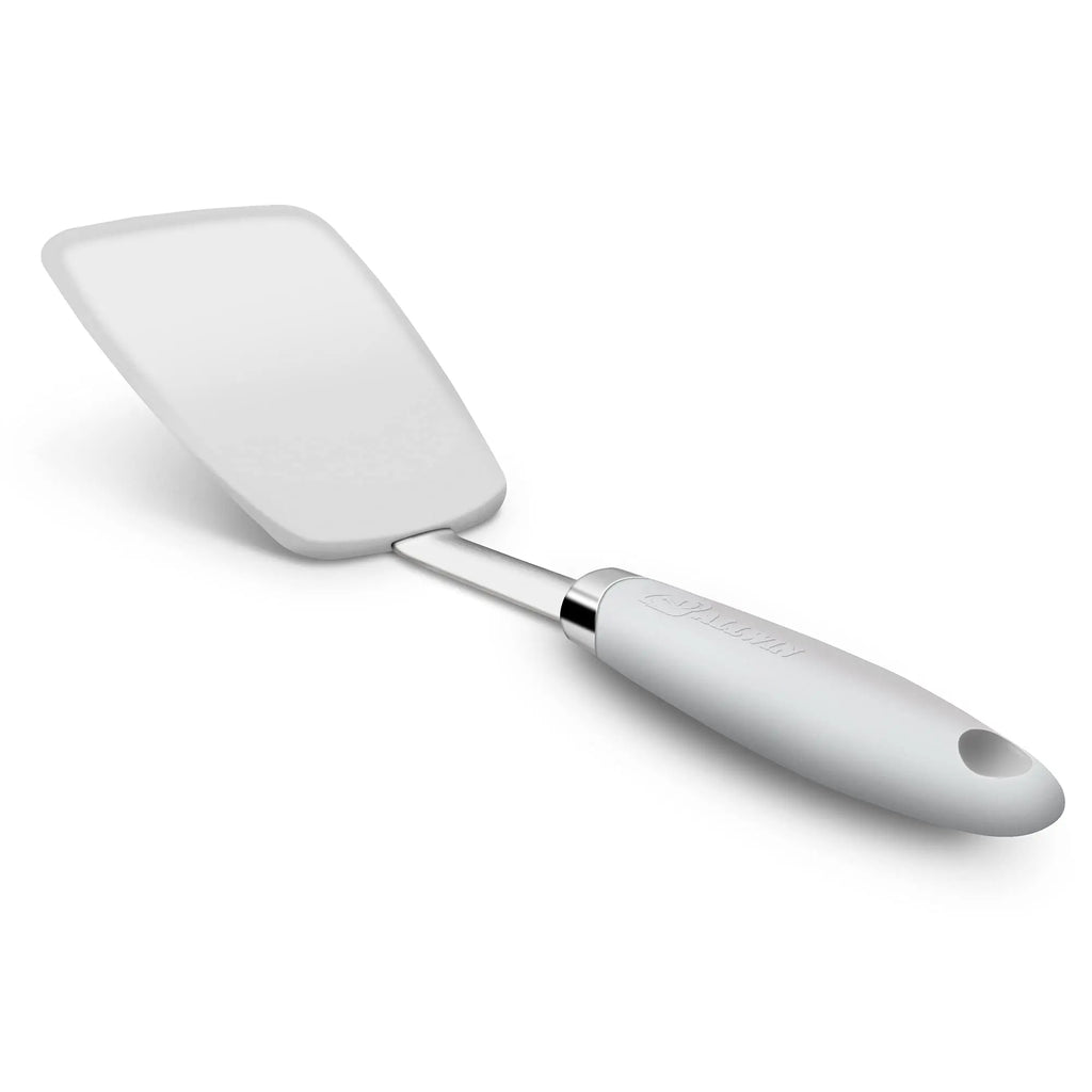 Non-Stick Silicone Cooking Spatula – Heat-Resistant, BPA-Free Silicone Spatula Axl G