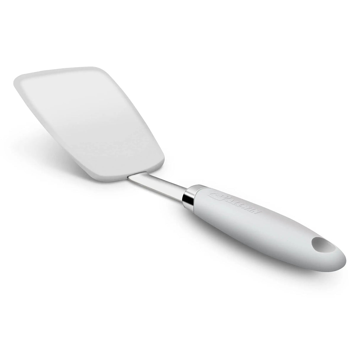 Non-Stick Silicone Cooking Spatula – Heat-Resistant, BPA-Free Silicone Spatula Axl G