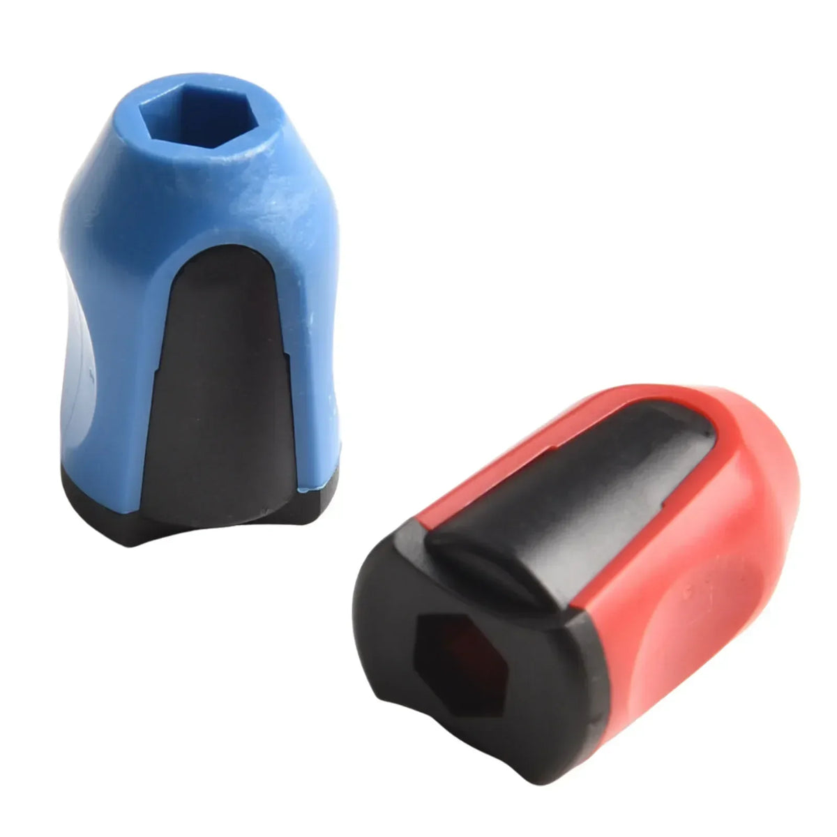 Screwdriver Bit Magnetizer Demagnetizer Ring – 1/4" Hex Shank Screwdriver Bit Magnetizer Axl