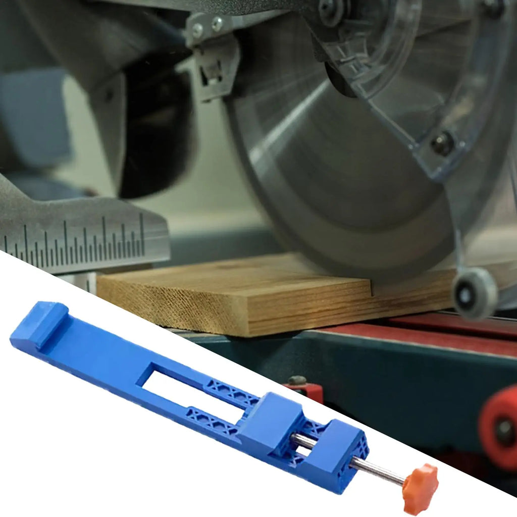 Circular Saw Guide Tool – Precision Cutting & Milling Clamp Saw Guide Tool Axl