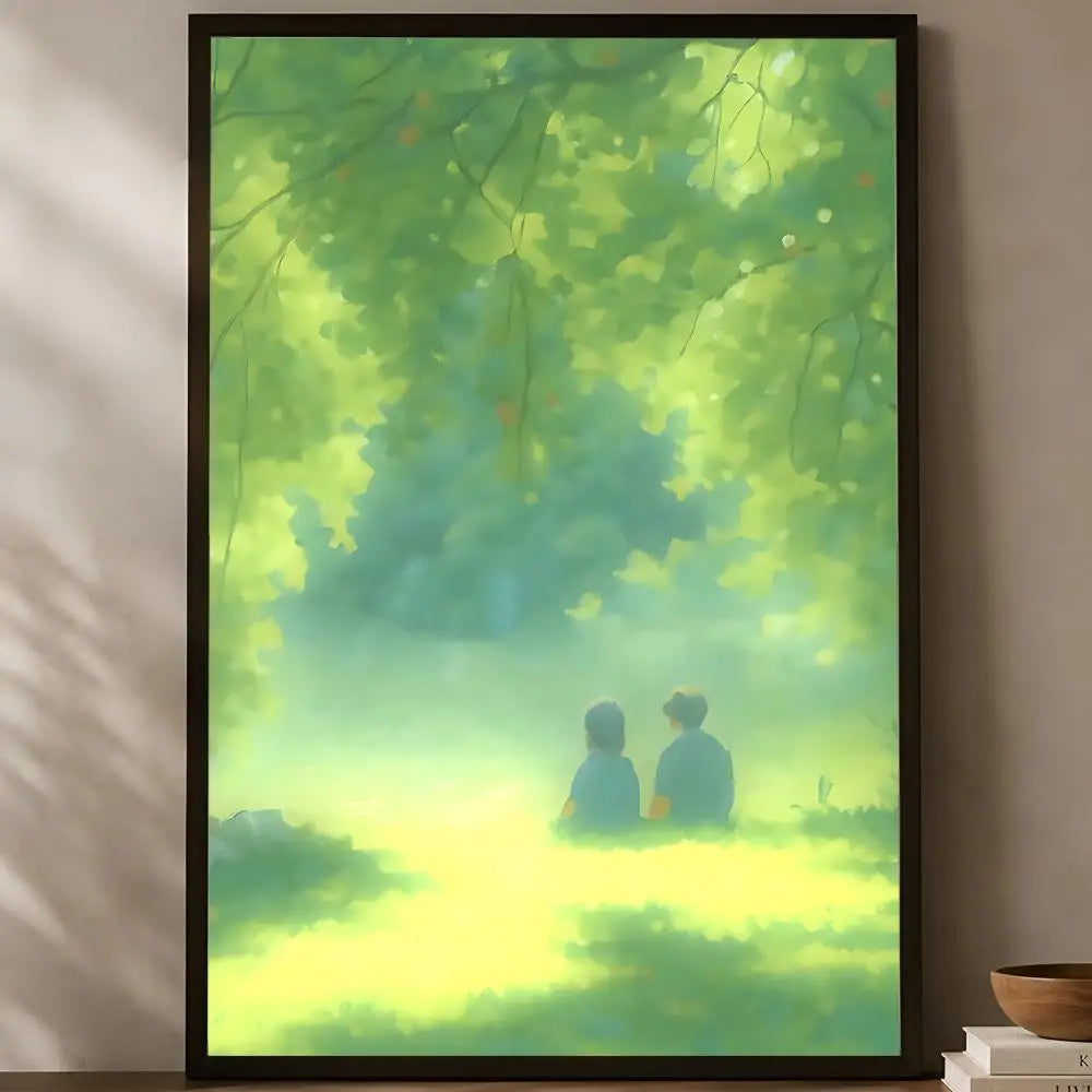 Yang Kai Singer HD PVC Self-Stick Wall Art Poster | Home Decor Wall Art Poster Axl White07 50X70cmNoframe