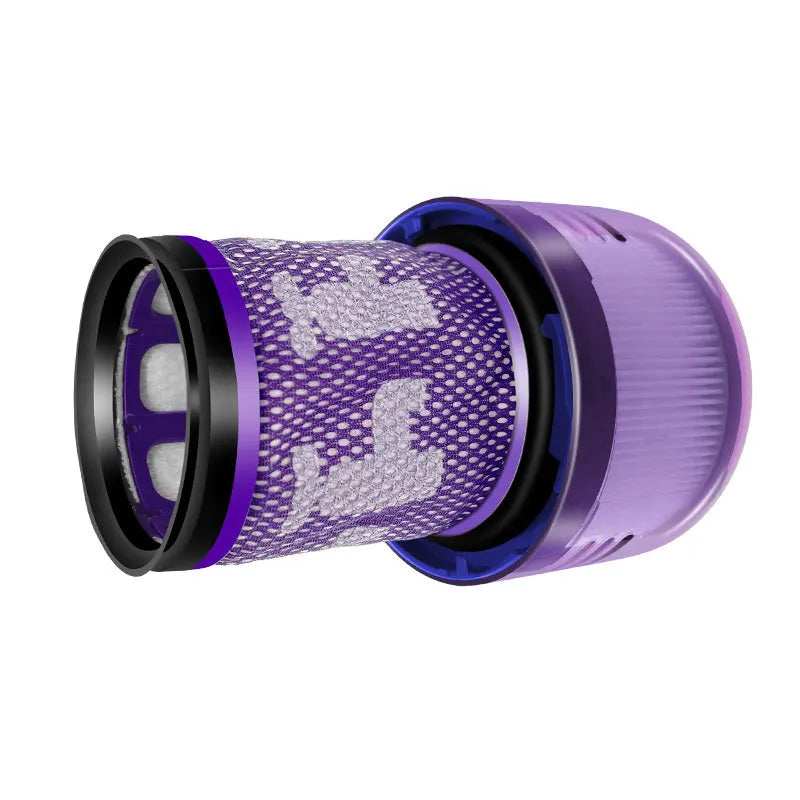 Washable HEPA Filter for Dyson V12 Detect Slim | Replacement Part Vacuum Filter Axl