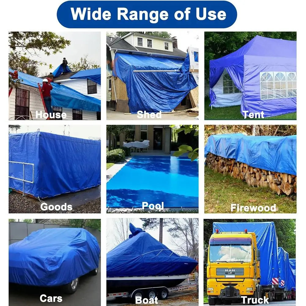 Waterproof Tarpaulin Repair Tape – Tarp & Awning Patch Tarpaulin Repair Tape Axl