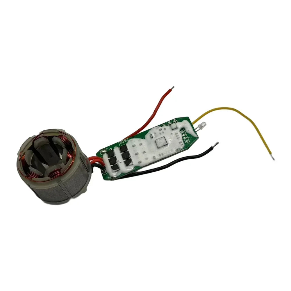 16.8V 3820 Brushless Motor Stator Coil – Lithium Drill Part Power Tool Spare Part Axl