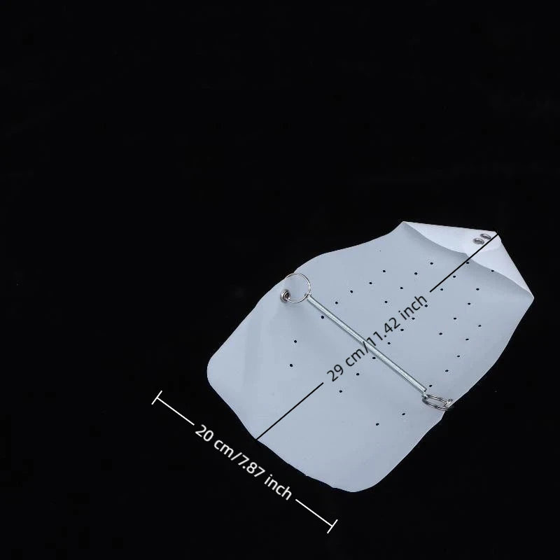 Teflon Iron Sole Protector Cover – Universal Non-Stick Iron Shoe Iron Sole Protector Axl onesize