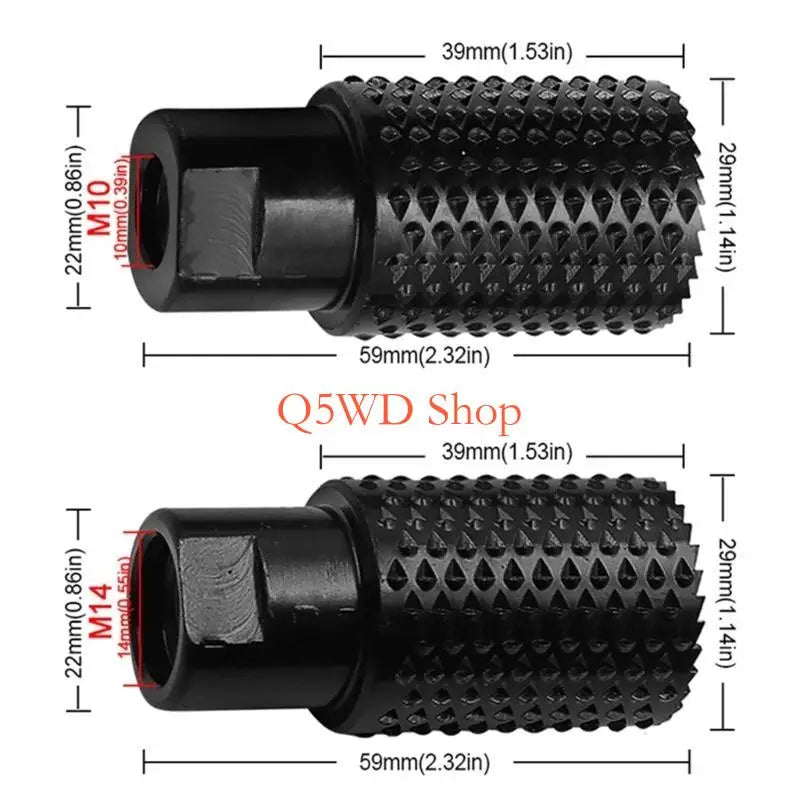 15° Pocket Hole Jig – Dowel Drill Guide for Woodworking Pocket Hole Jig Axl