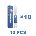 Gum Repair Strengthening Gel – Aloe Vera Deep Clean 4ml Oral Care Gel Axl 10 PCS