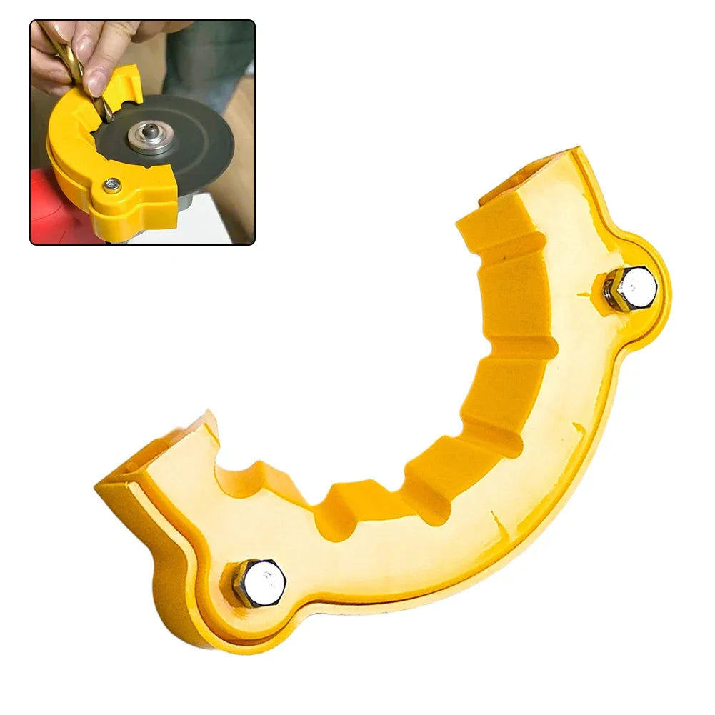 3–12mm Drill Bit Sharpener for Angle Grinder | Grinding Tool Drill Bit Sharpener Axl