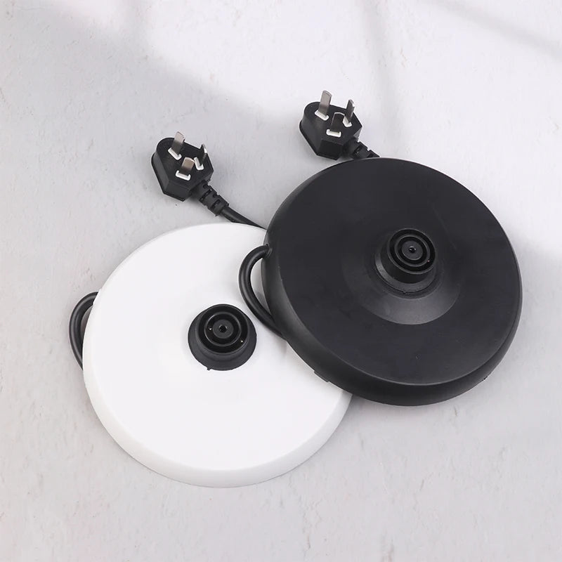 Universal Electric Kettle Base Disc Replacement | Heat-Resistant Kettle Replacement Part Axl