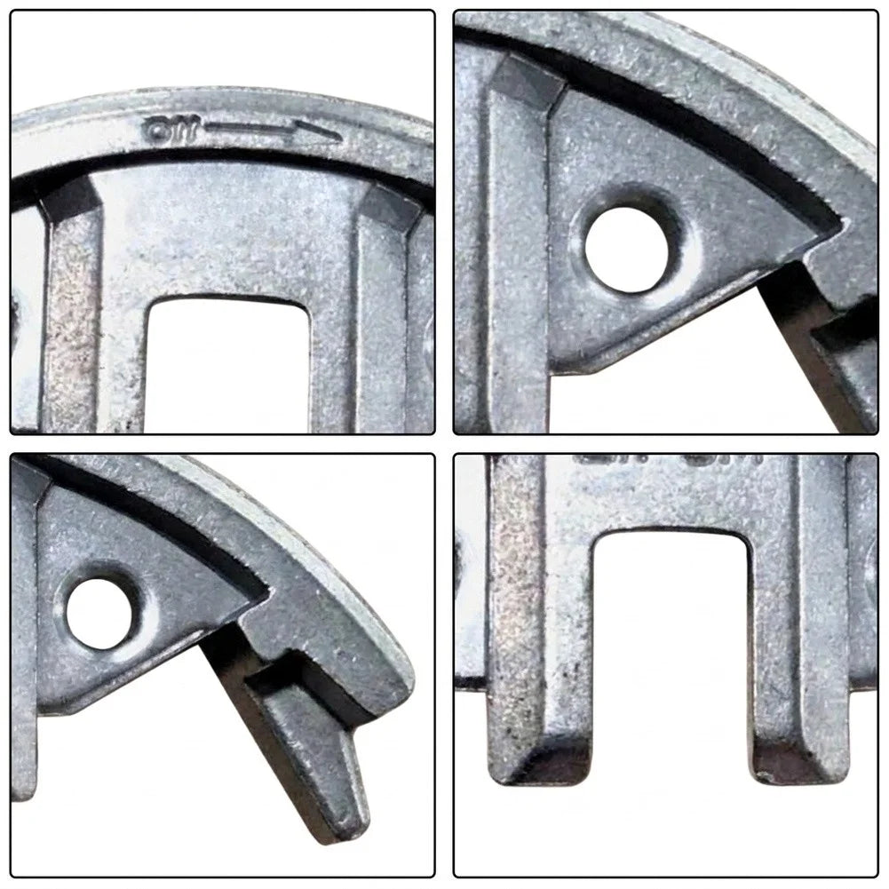 Chainsaw Clutch Shoes – MS260 MS270 MS280 028 MS240 Replacement Chainsaw Replacement Part Axl