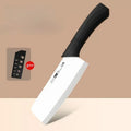 Hand Forged Stainless Steel Chef Cleaver Kitchen Knife Chef Cleaver Knife Axl black