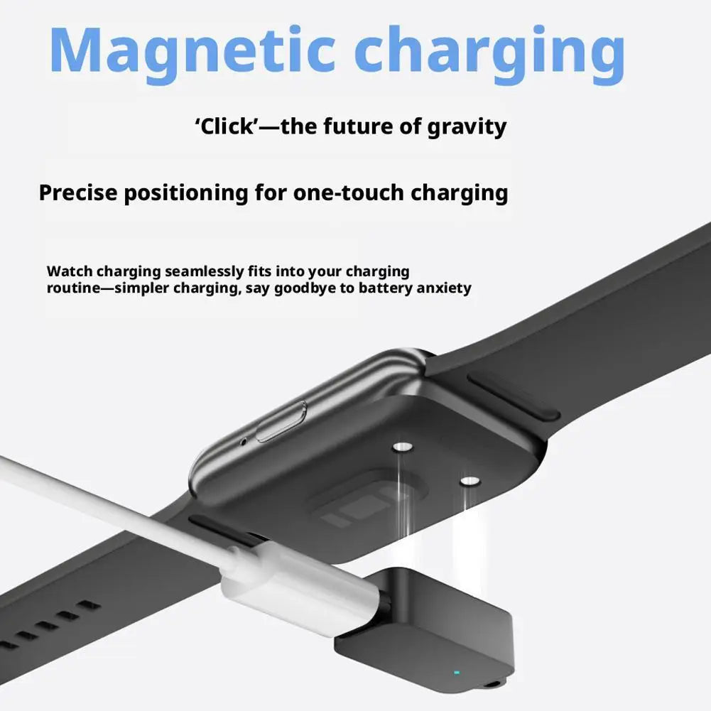 Samsung Galaxy Fit3 Magnetic Charging Adapter – Type-C Watch Charging Adapter Axl