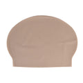 Fake Bald Head Wig Cap – Unisex Costume Prank Accessory Costume Wig Cap Axl 1PC