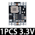 MP1584EN DC-DC Step-Down Module 3A Adjustable Buck Converter Buck Converter Module Axl 1PCS 3.3v