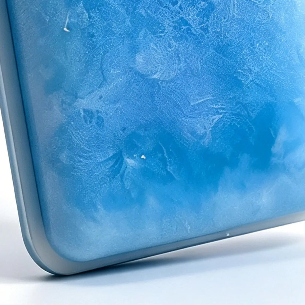 Reusable Phone Cooling Pad – Portable Smartphone Ice Pack Phone Cooling Pad Axl