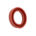Silicone Coffee Machine Sealing Rings – Leakproof Gasket 1–10pk Coffee Machine Gasket Axl 1PCS