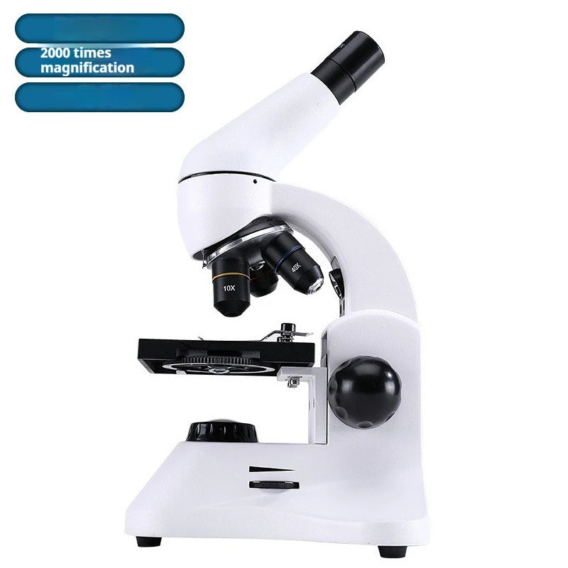 2000X USB Digital Microscope – HD LED Handheld Magnifier Digital Microscope Axl