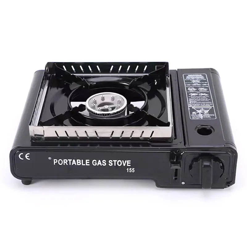 Foldable Stainless Steel Camping Stove Wind Screen Shield Camping Wind Screen Axl