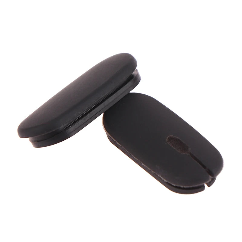 Bicycle Carbon Frame Rubber Cable Plug – Di2 & Brake Stop 2pc Bicycle Cable Plug Axl