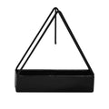 Wrought Iron Mosquito Coil Holder with Tray – Nordic Design Mosquito Coil Holder Axl Black