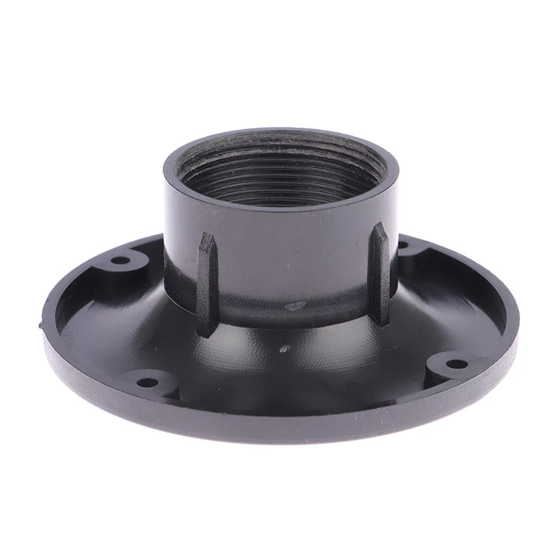 3-Inch 80mm Plastic Horn Tweeter Shell | 34mm Speaker Repair Part Speaker Repair Part Axl