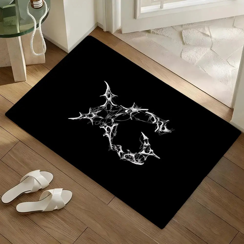 Diatomite Bath Mat – Quick Dry, Non-Slip & Absorbent Diatomite Bath Mat Axl