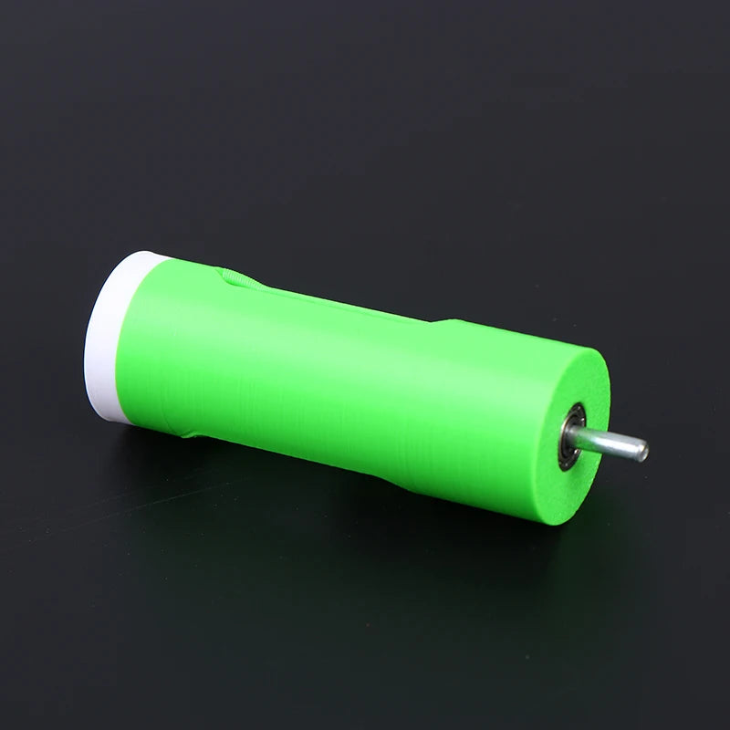 18650 & 21700 Battery Solder Joint Grinding Polishing Tool Set Battery Grinding Tool Axl