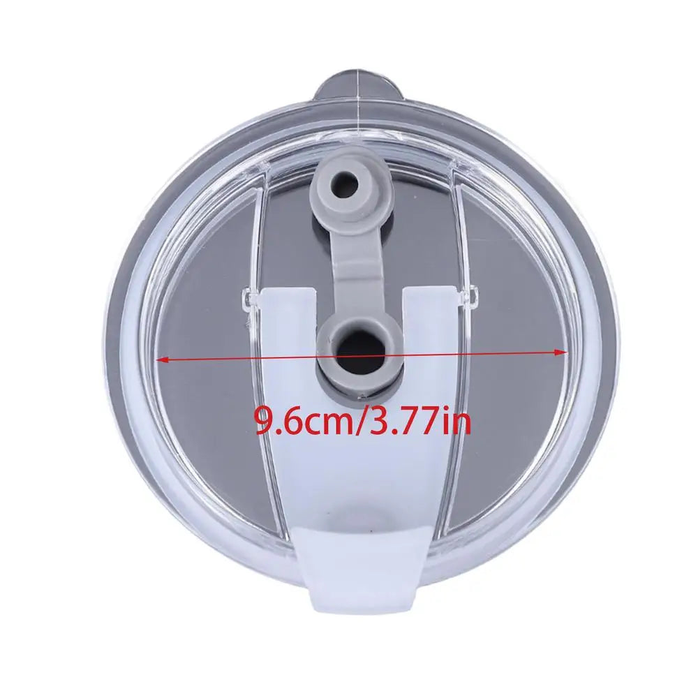 Leakproof Tumbler Lid Replacement – 16/20/30 oz Spill-Proof Tumbler Lid Replacement Axl 30oz