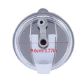 Leakproof Tumbler Lid Replacement – 16/20/30 oz Spill-Proof Tumbler Lid Replacement Axl 30oz