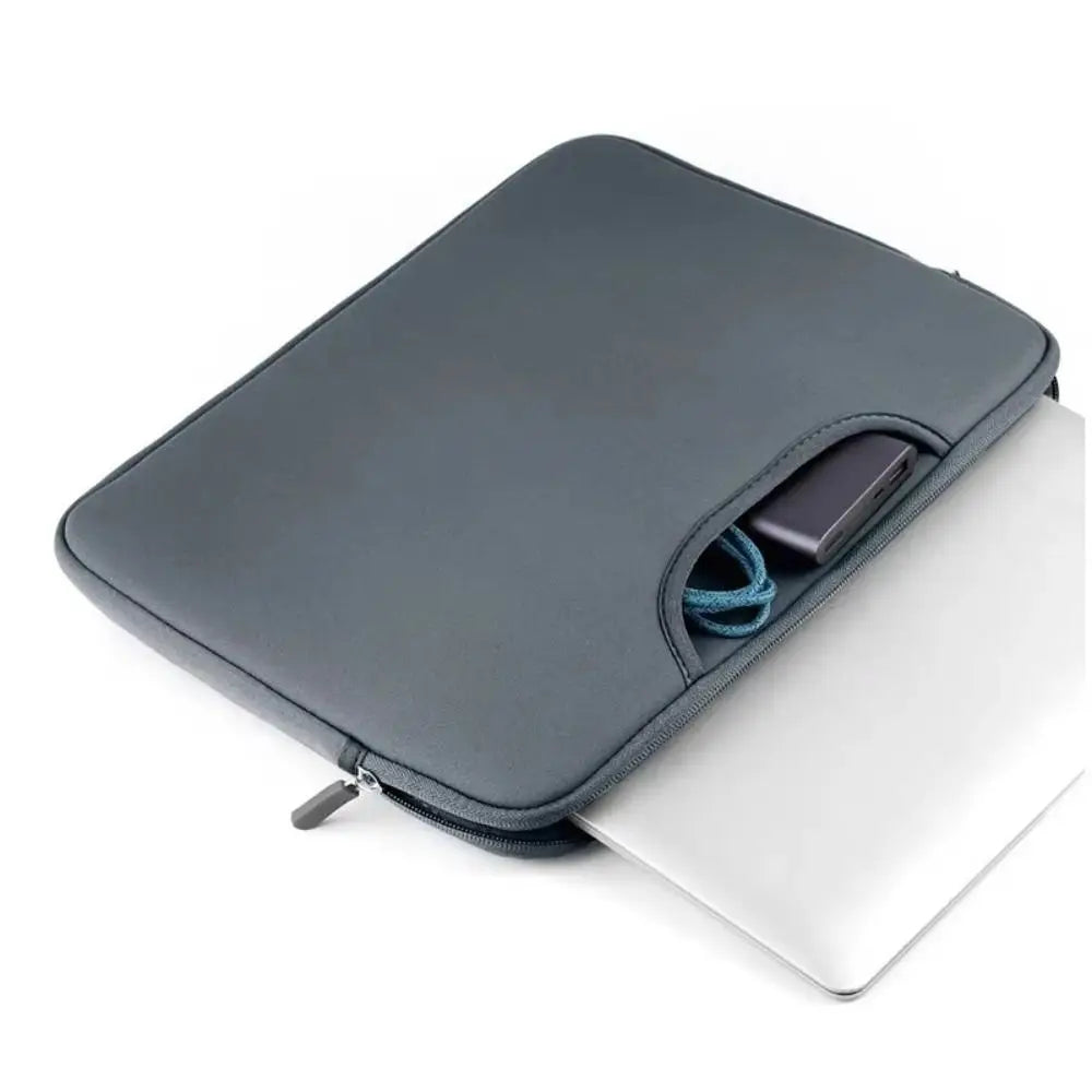 Portable Laptop Sleeve Bag with Handle – 13 to 16.1 Inch Laptop Sleeve Bag Axl