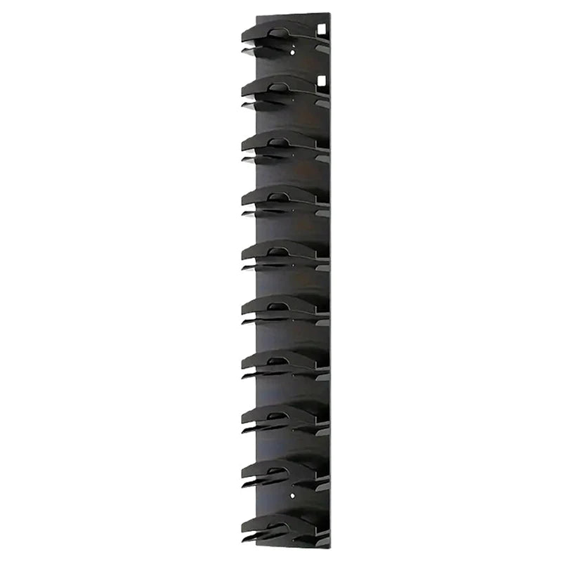 Wall Mounted Hat Rack Organizer – Baseball Cap Holder Hat Rack Organizer Axl