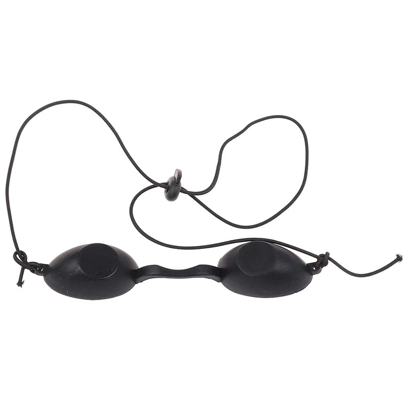 IPL Laser Safety Goggles – Protective Eyepatch for Beauty Clinics Laser Safety Goggles Axl