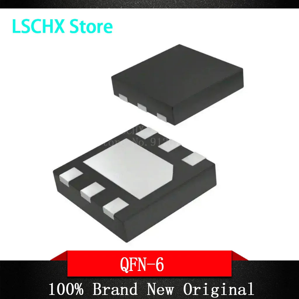 RT8057GQW QFN-6 IC Chipset – New RT8057 J73 J7X J7W J7R IC Chipset Axl