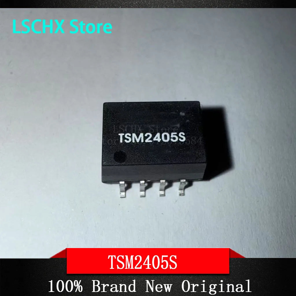 SIP DC-DC Power Module TSM2405S TSR Series Converter DC-DC Power Module Axl TSR 1-2450 SIP